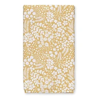 All Things Through Him Tea Towel Set