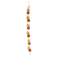 6ft. Pumpkin Garland by Ashland®