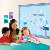 TREND Frozen Fun Learning Set