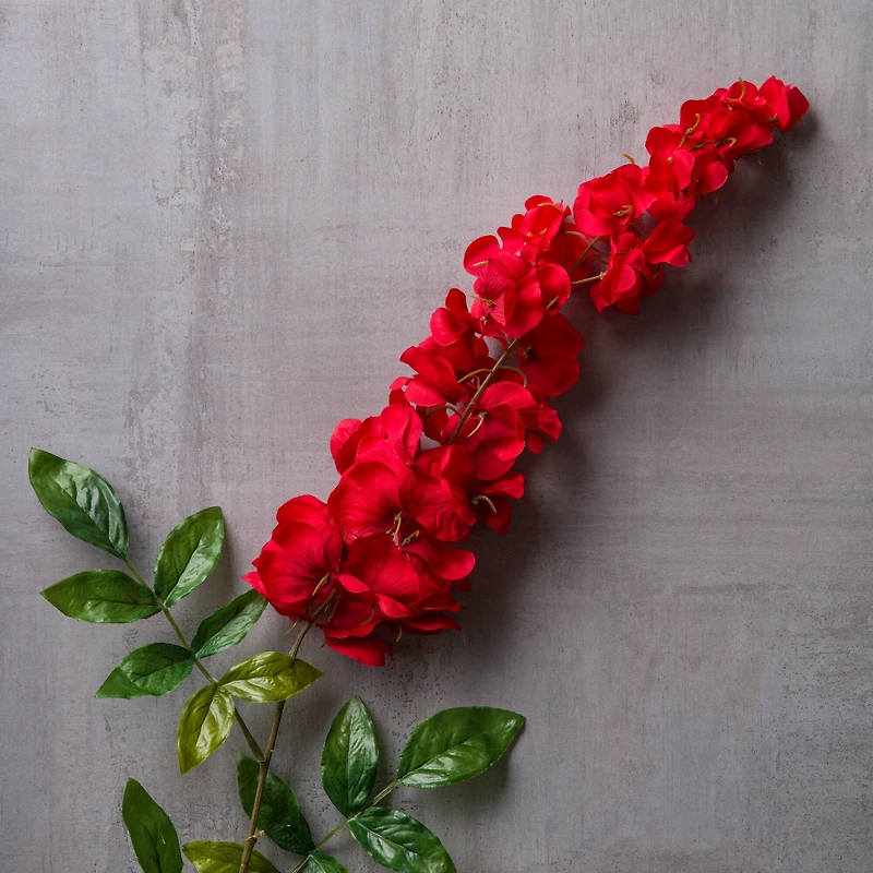 Red Wisteria Stem by Ashland®