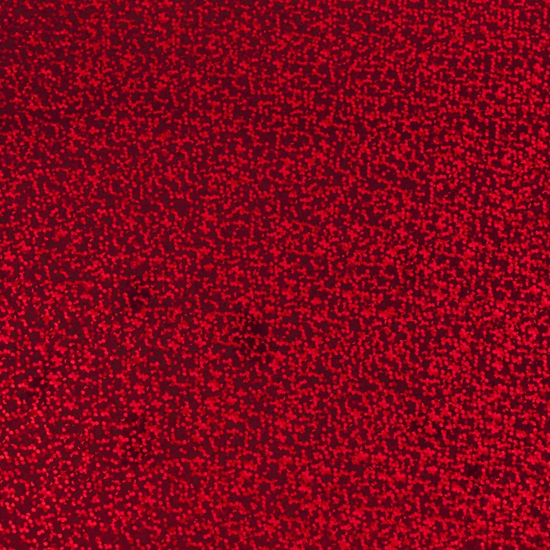 Cricut® Holographic Sparkle Iron-On Primary Sampler