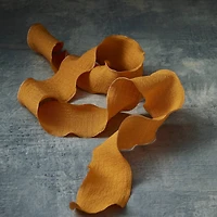 1.5" x 3yd. Ruffle Edge Ribbon by Celebrate It® Classic