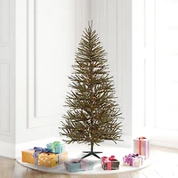 5ft. Unlit Vienna Twig Artificial Christmas Tree
