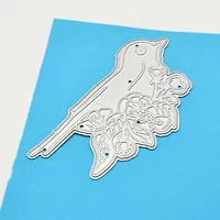 Birds & Nests Cutting Die Set by Recollections™