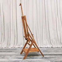 Jack Richeson Lyptus Wood Lobo Easel