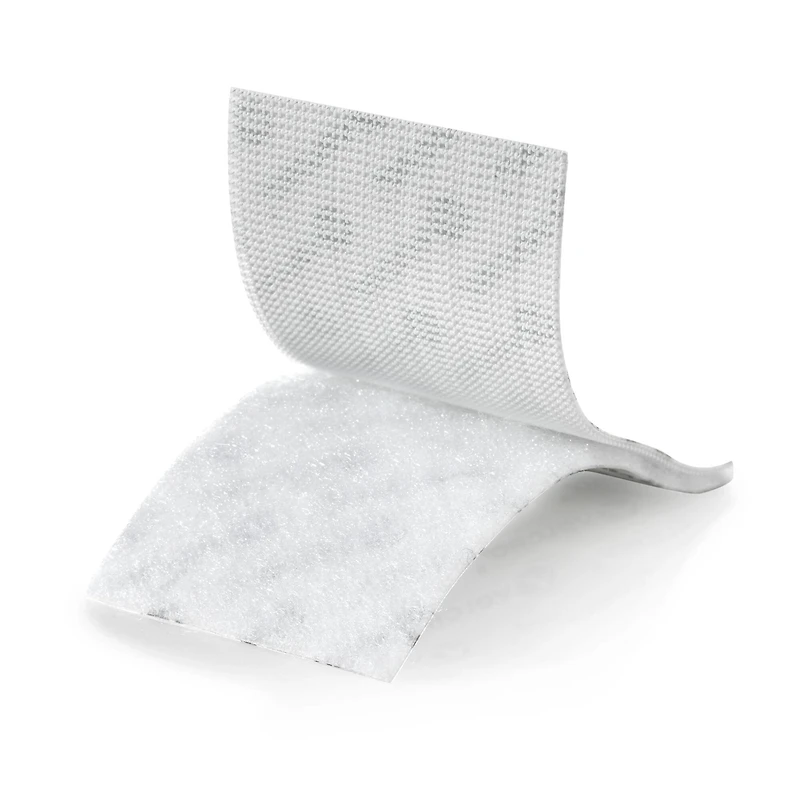 VELCRO® Brand Industrial Strength White Adhesive Roll