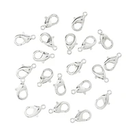 12mm Lobster Clasps by Bead Landing