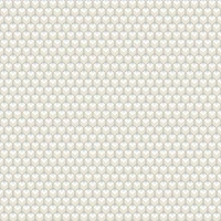 RoomMates 3D Petite Hexagons Peel & Stick Wallpaper