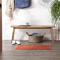 DII® Spice Rag Rug, 19.5" x 31.5"