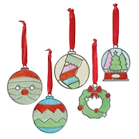 Suncatcher Ornament Kit by Creatology™