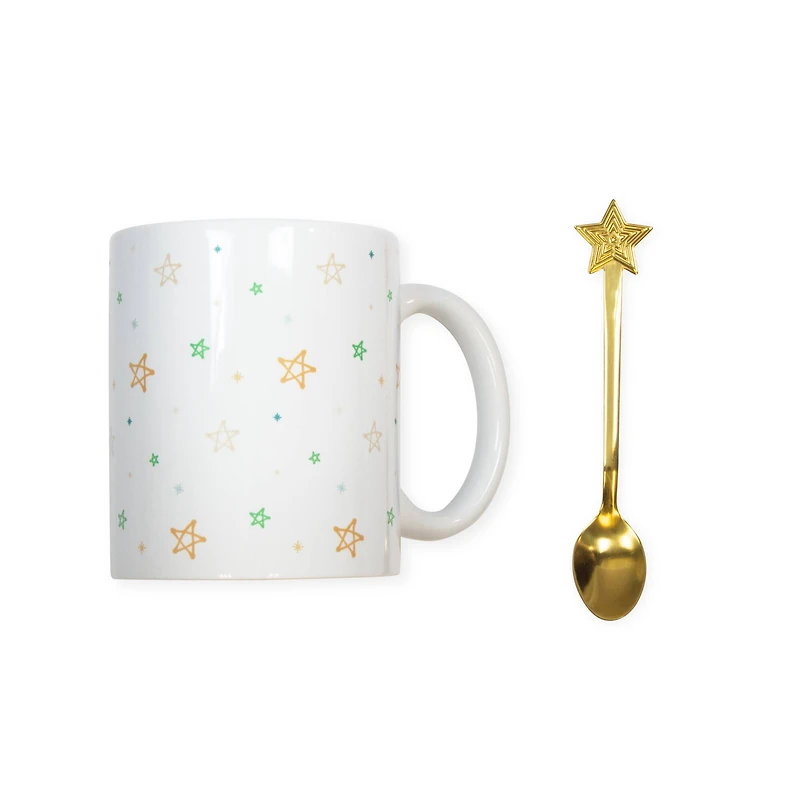 Assorted Mug Gift Set