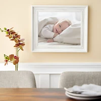 6 Pack: Home White Distressed Catalina Frame by Studio Décor