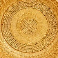 Gold Polystone Glam Sculpture, 20" x 13" x 6"