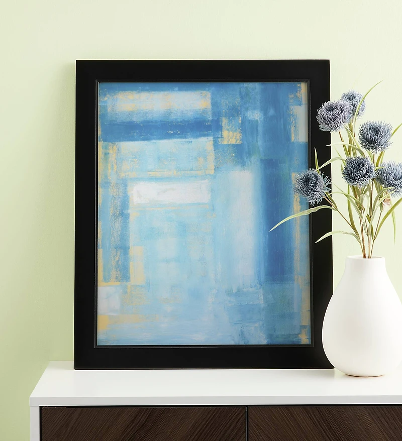 6 Pack: Black 16" x 20" Studio Frame, Home Collection by Studio Décor®