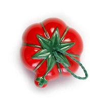 Dritz® Tomato Pin Cushion Keepsake Ornament