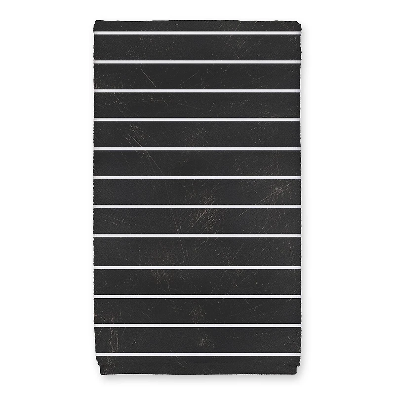 Coffee Caffeine Village 16" x 25" Towel Set