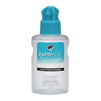 Dap® Rapid Fuse® Ultra Clear™ All Purpose Adhesive