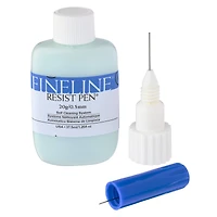 Fineline® Resist Fine Tip Pen