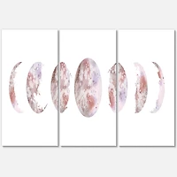 Designart - Moon Phases