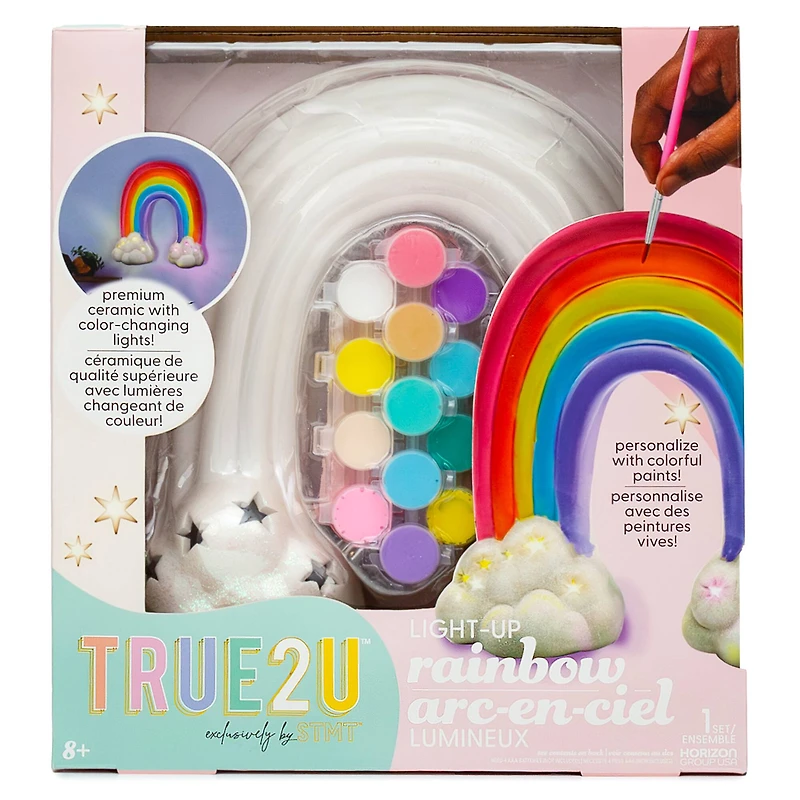 STMT™ True2U™ Light-Up Rainbow