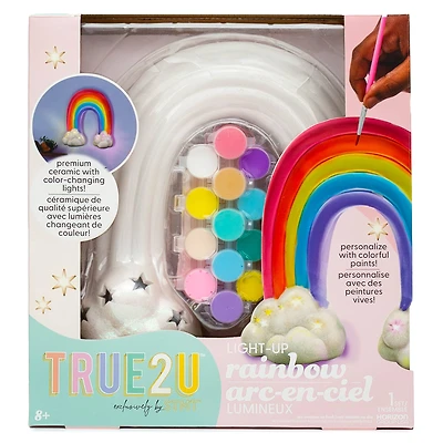 STMT™ True2U™ Light-Up Rainbow