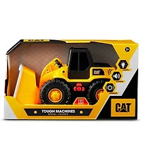 Funrise CAT® Tough Machines Wheel Loader