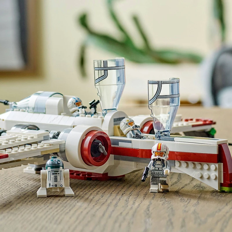 LEGO® Star Wars™ ARC-170 Starfighter™ Building Toy for Kids 75402