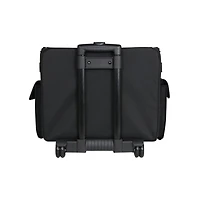 Everything Mary Leopard Sewing Machine Tote