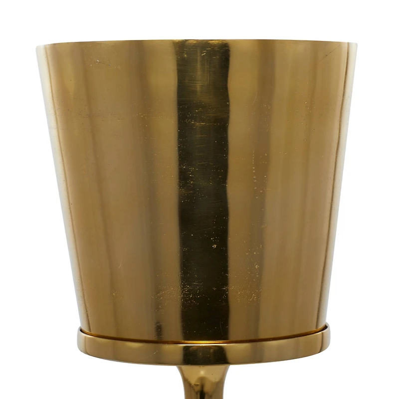 38" Traditional Wine Holder