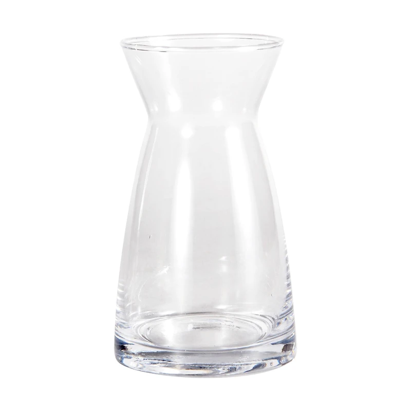 6.25" Wide Mouth Glass Vase by Ashland®