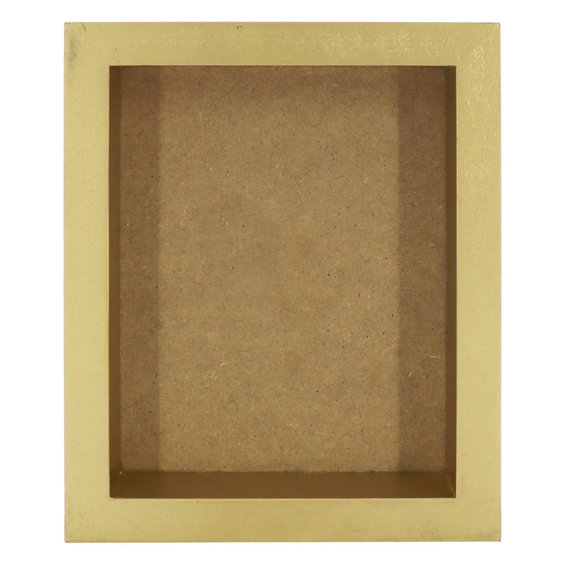 6" x 7.25" Santa with Deer Tabletop Décor by Ashland®