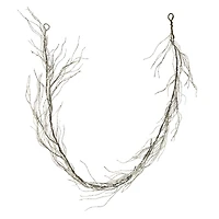 5ft. Twig Coiled Garland by Ashland