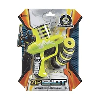 Toysmith® Disc Domination 7" Zip Shot Shooter