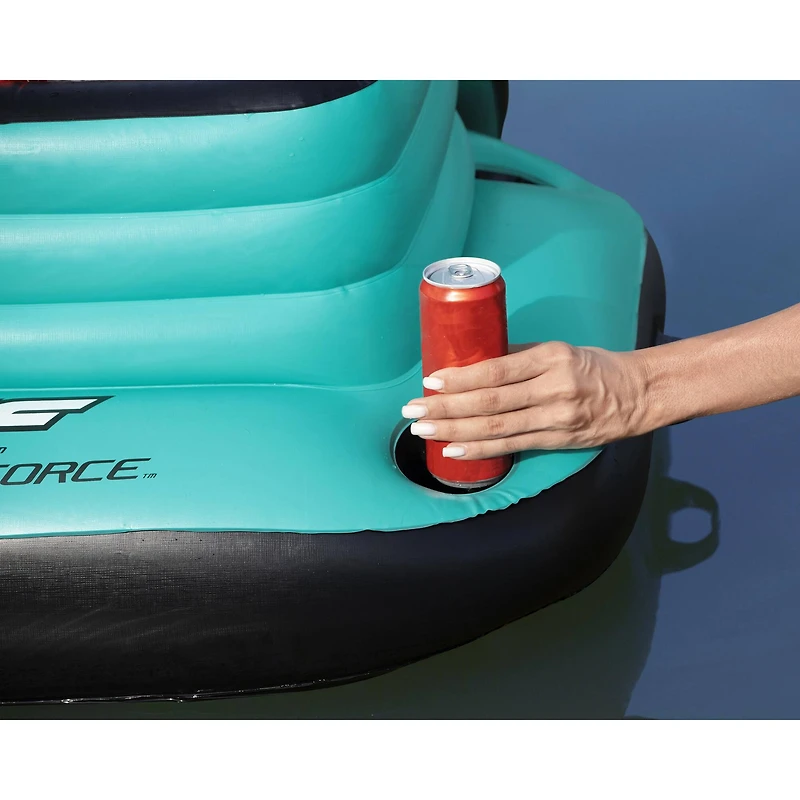Bestway® Hydro-Force™ Glacial Sport™ Inflatable Cooler