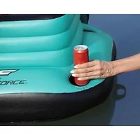 Bestway® Hydro-Force™ Glacial Sport™ Inflatable Cooler
