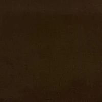 Feldman Brown Broadcloth Fabric