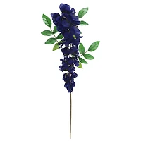 12 Pack: Dark Blue Wisteria Stem by Ashland®
