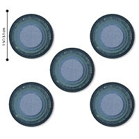 Sizzix® Thinlits® Stacked Circles Die Set by Tim Holtz®