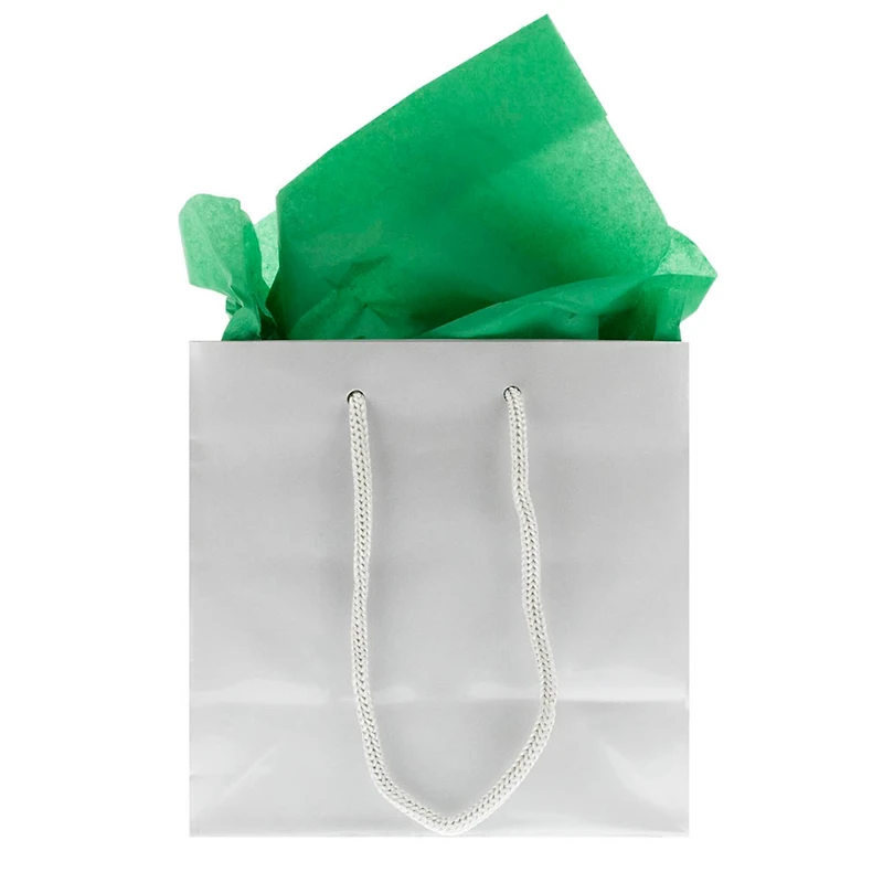 JAM Paper Green Tissue Paper, 30ct.