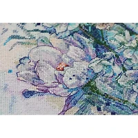 Abris Art Cross White Legends Stitch Kit