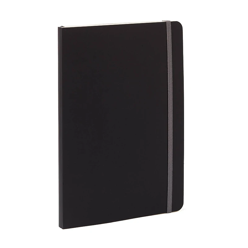 Fabriano® Ispira Dotted A5 Soft-Cover Notebook