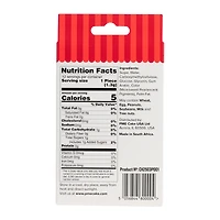 PME Cake Sweet Street® Snowflake Icing Decorations