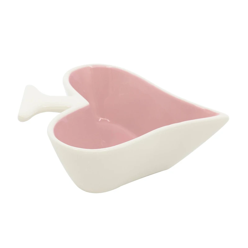 Poker Icon Ceramic Container Set by Ashland®