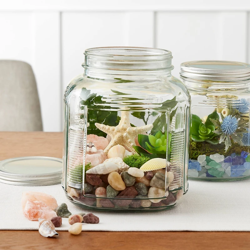 12 Pack: U.S. Shell Craft Shells