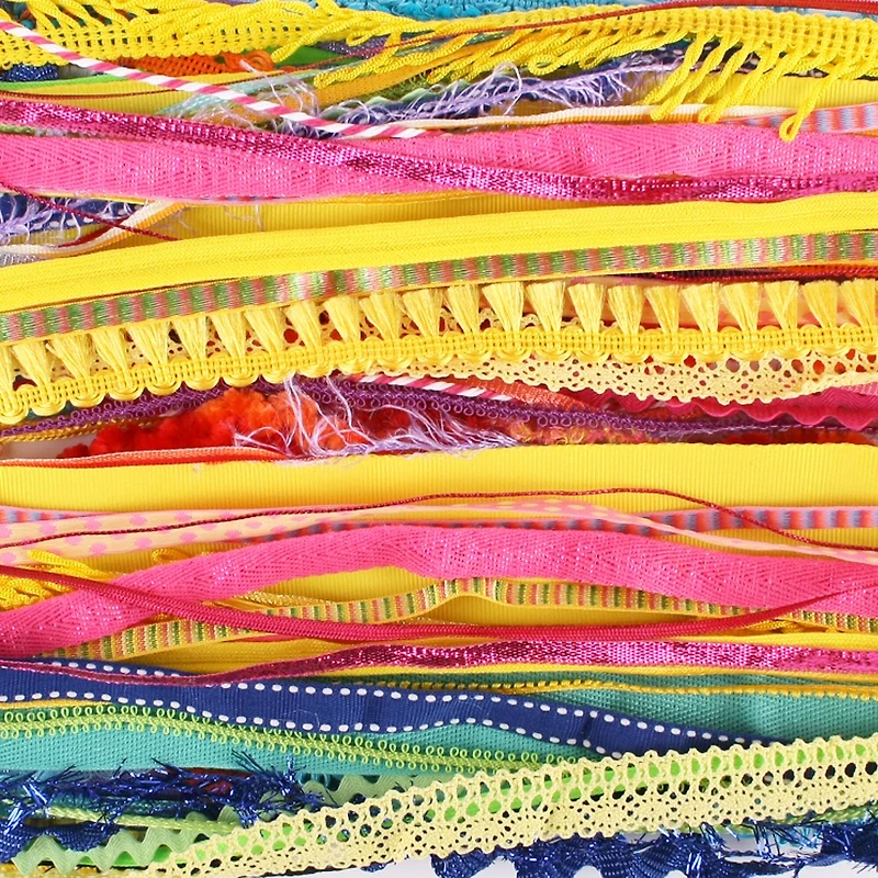 Bright Scrap Trim Bundle by Celebrate It™