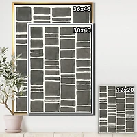 Designart - Minimalist Graphics IV