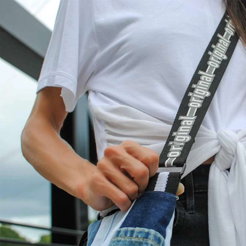 Dritz® 1.5" Black "Original" Polyester Belting/Strapping