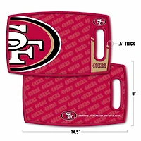 NFL Logo Series Cutting Board