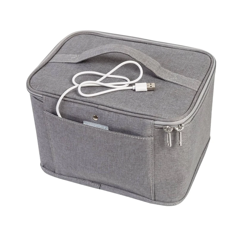 Honey Can Do UV Light Sanitizer for Personal Accessories