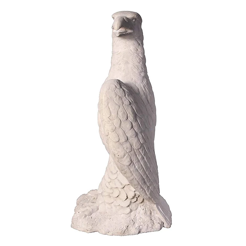Design Toscano 3ft. America's Grand-Scale Right Facing Eagle Statue